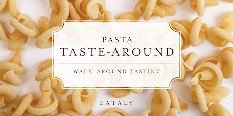 Pasta Taste Around