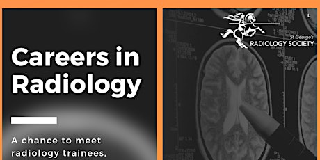 Careers in Radiology primary image