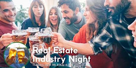 Real Estate Industry Night