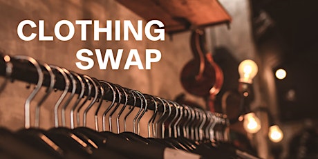 Imagen principal de Catalyst Clothing Swap!