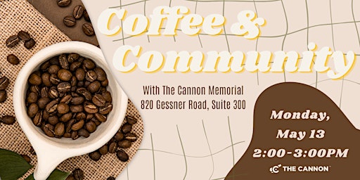 Coffee and Community  primärbild