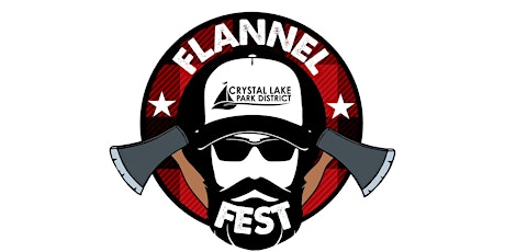 Crystal Lake Park District Flannel Fest 2024