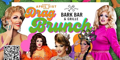 Bark Bar Drag Brunch primary image