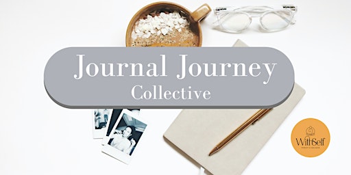 Journal Journey Collective primary image