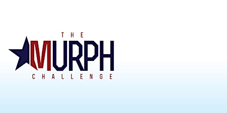 The Murph Challenge 2024