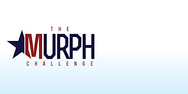 The Murph Challenge 2024