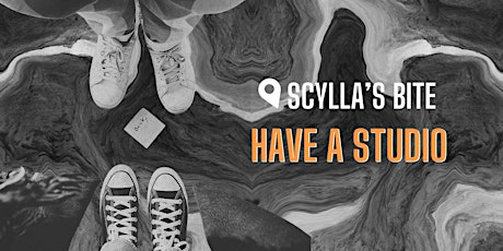 Scylla's Bite Studio Launch