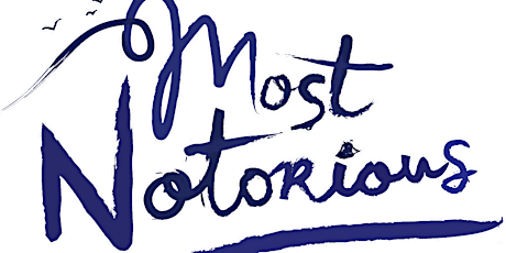 Primaire afbeelding van Most Notorious: A New Musical