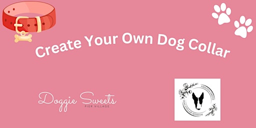 Create Your Own Dog Collar  primärbild