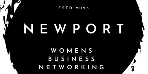 Newport Womens Business Networking primary image