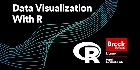 Imagem principal de Data Visualization in R