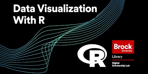 Imagen principal de Data Visualization in R