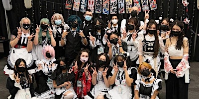 Imagem principal de Otafest 2024 Maid and Butler Café