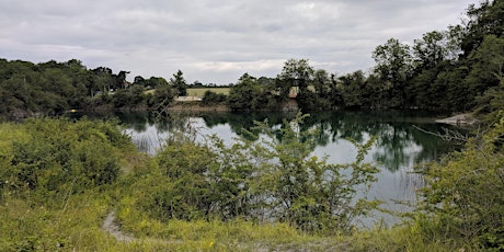 Members Only - Guided Walk around Bishops Hill Nature Reserve