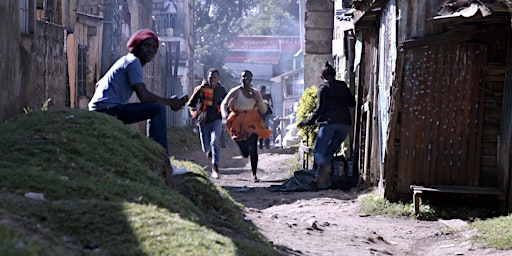 Hauptbild für Kipkemboi Canadian Theatrical Premiere