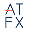 ATFX's Logo