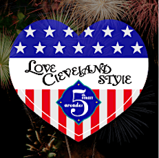 "Love Cleveland Style - Featuring Chef Jenn Stoker" primary image