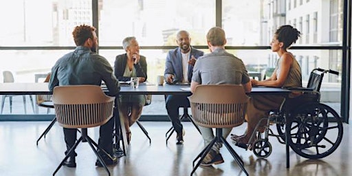 Five Things You Should Know about Serving on a Nonprofit Board primary image