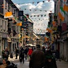Walking Galway Tours's Logo