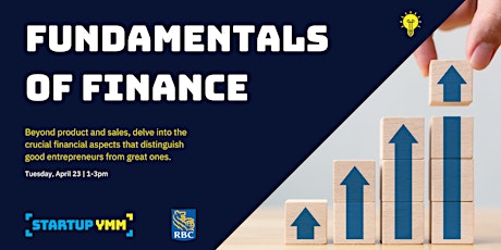 Fundamentals of Finance