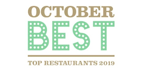 The Brighton OctoberBest 2019 Special Food & Drink Tour primary image