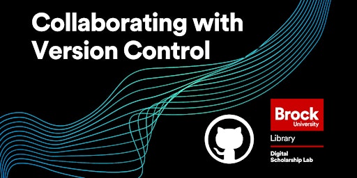 Imagen principal de Collaborating with Version Control on GitHub