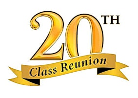 20th Reunion for DRHS Class of 2004 primary image