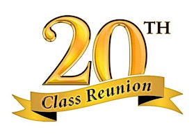 20th Reunion for DRHS Class of 2004 primary image