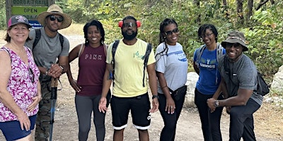 *GROUP HIKE* Oak Cliff Nature Preserve primary image