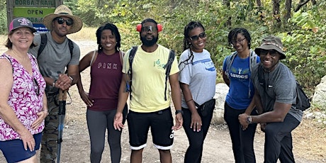 *GROUP HIKE* Oak Cliff Nature Preserve