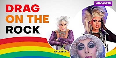 Imagen principal de Drag on the Rock