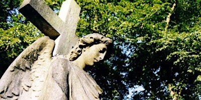 Primaire afbeelding van Southern Cemetery FREE expert tour