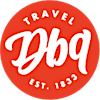 Logotipo de Travel Dubuque
