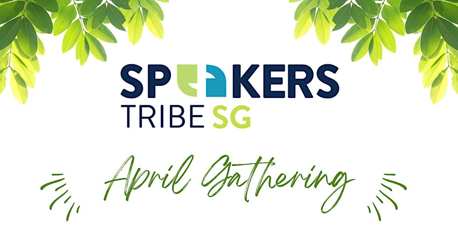 APR 2024: ST SG Gathering (Online)