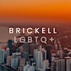 Logotipo de Brickell LGBTQ+