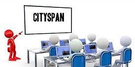 Hauptbild für Cityspan Basics