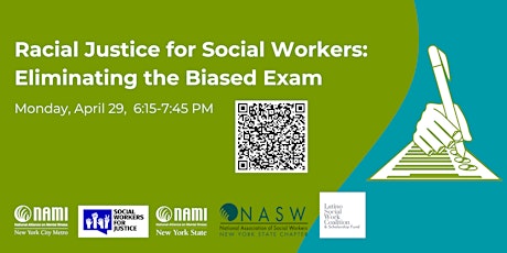 Racial Justice for Social Workers: Eliminating the Biased Exam