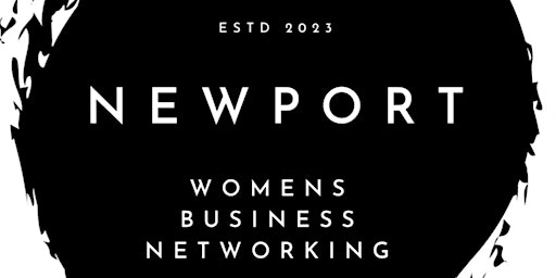 Immagine principale di Newport Womens Business Networking 