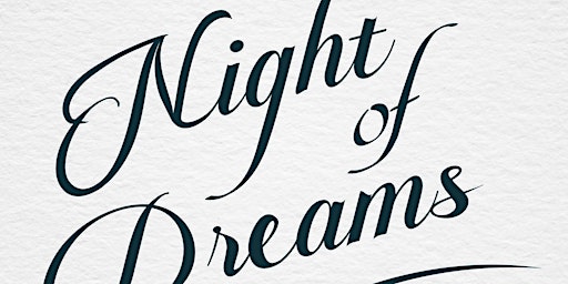 Night of Dreams primary image