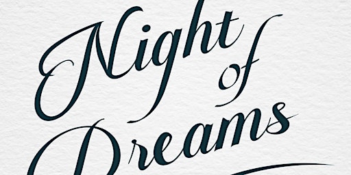 Primaire afbeelding van Night of Dreams