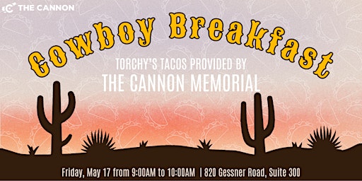 Cowboy Breakfast primary image