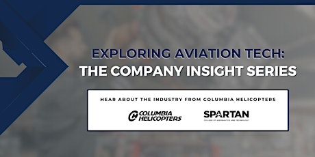 Exploring Aviation Tech: Insight into Columbia Helicopters (CS)