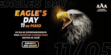 Eagle's Day 11/05