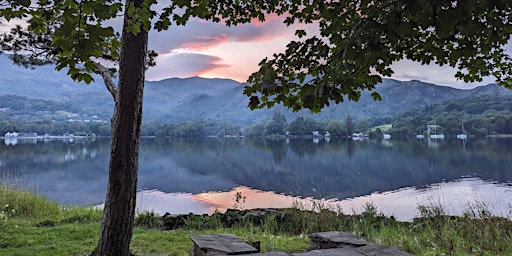 Hauptbild für Wellbeing Retreat