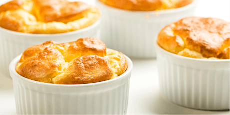 Hauptbild für Souffles