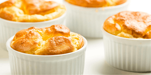 Image principale de Souffles