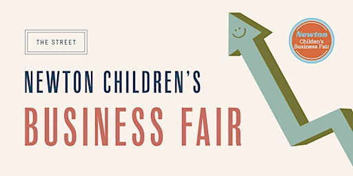 Imagem principal do evento The Newton Children's Business Fair