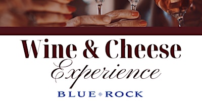 A Wine & Cheese Experience primary image