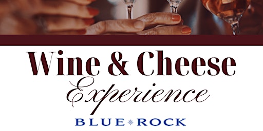 A Wine & Cheese Experience primary image