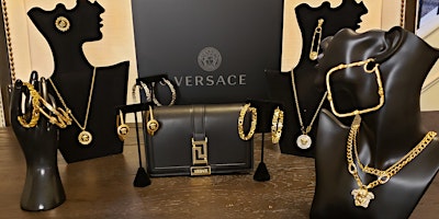 Image principale de Jewelry Show Sale